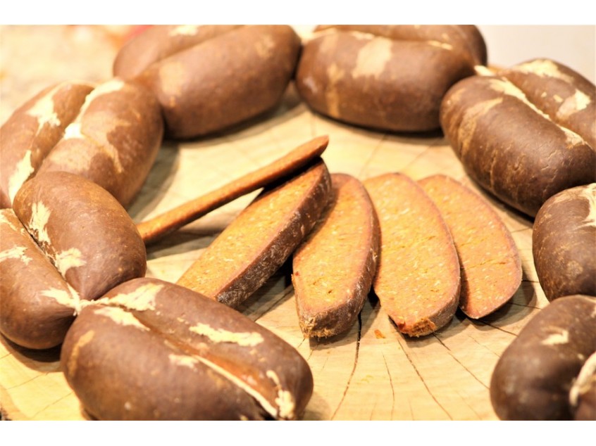 KASTAMONU SUCUK 1 KG