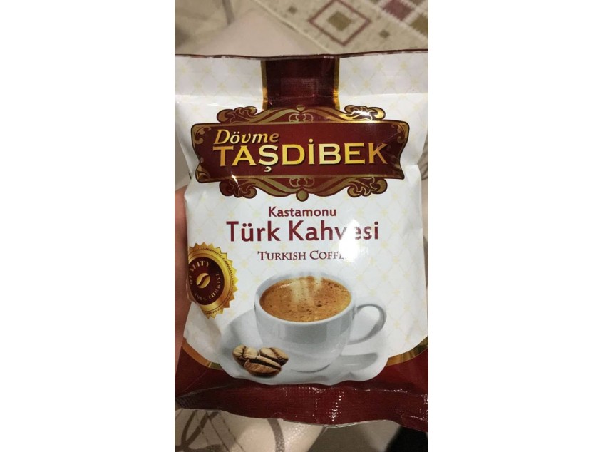 KASTAMONU TAŞ DİBEK KAHVE 100 GR