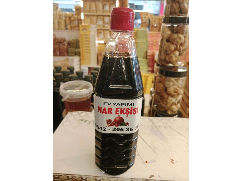 Kastamonu Nar Ekşisi