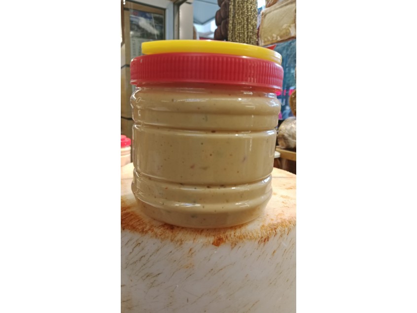 Kastamonu Yaş Tarhana 1 KG