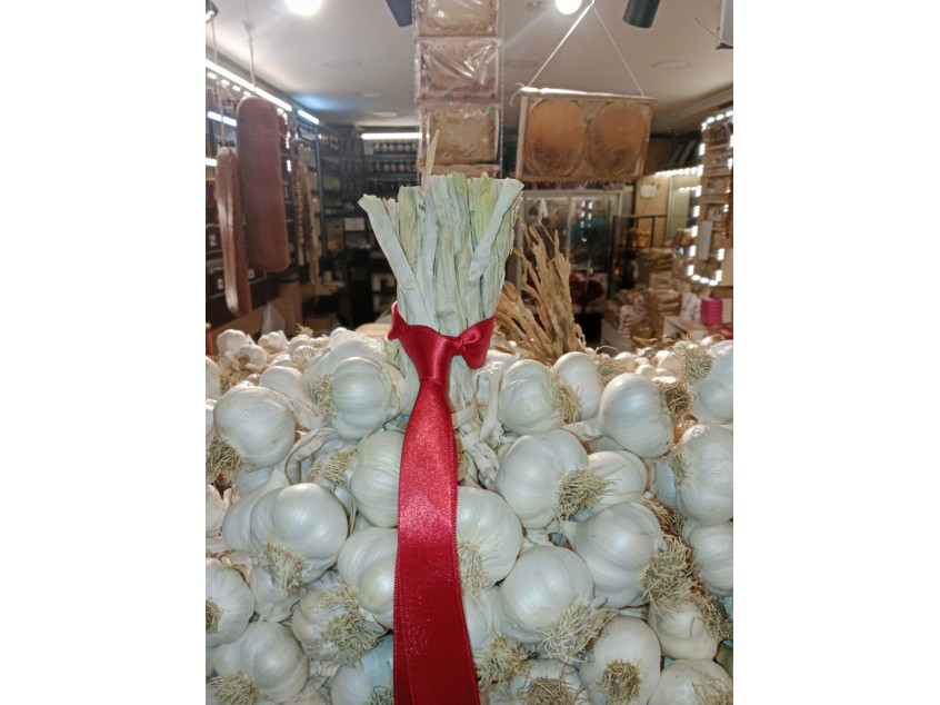 TAŞKÖPRÜ SARIMSAĞI (Duble) 1 KG