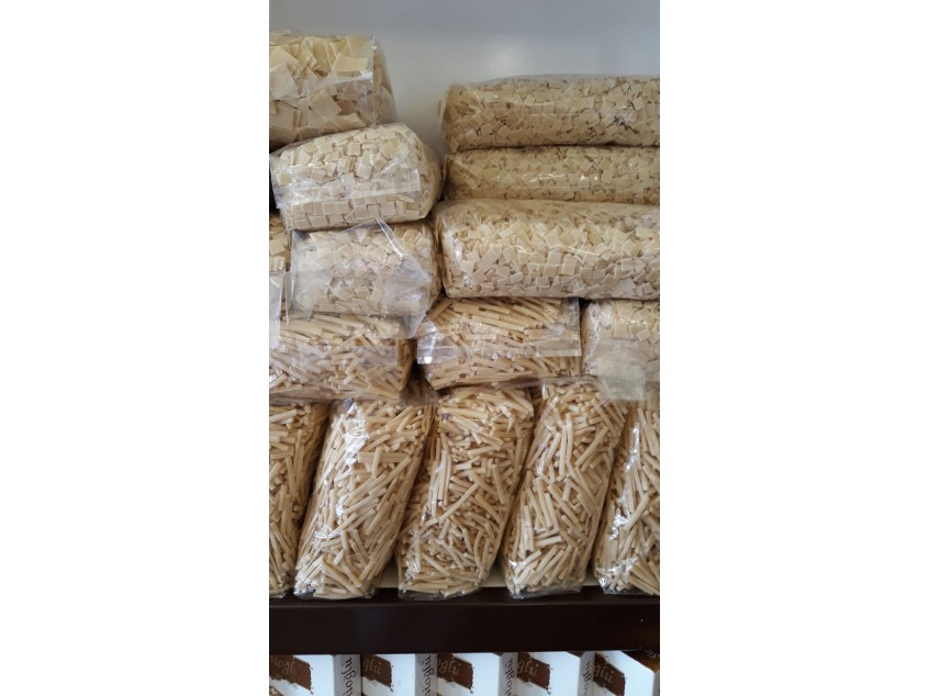 KASTAMONU ERİŞTE 500 GR